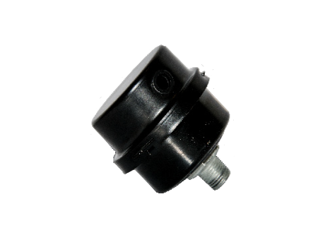 00078 6 Air filter assy