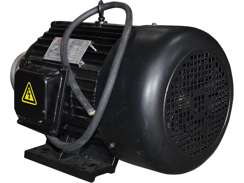 10HP motor 00414 peerless