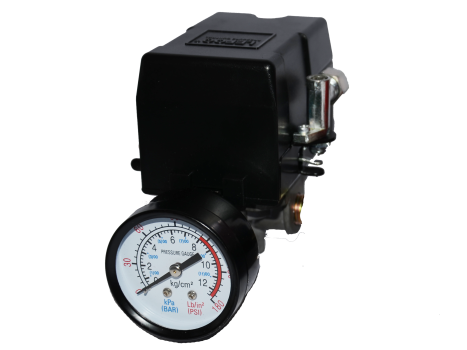 Pressure Switch