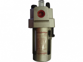 inline lubricator 00510peerless