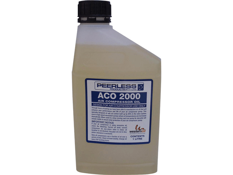 oil 1L 00449 peerless