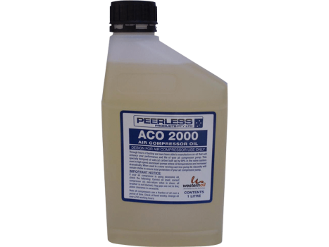 oil 1L 00449 peerless