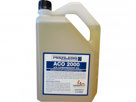 oil 5L 00449 2 peerless